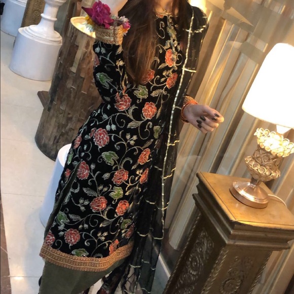 Other - Desi Dress/suit